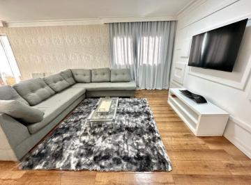 Foto 01 · Apartamento, Vila Gomes Cardim, São Paulo, SP