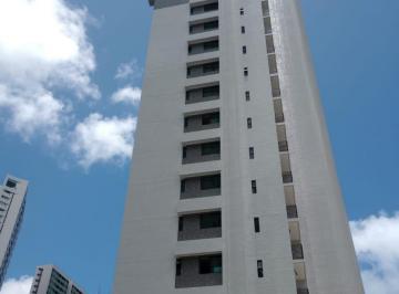Apartamento de 3 quartos, Recife · Exclusividade e sofisticação no coração do Rosarinho: Conheça o Sainte Bruna! ️