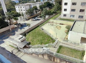 Apartamento de 2 quartos, Santa Luzia · Apartamento