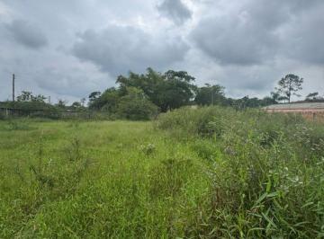 Terreno , Itanhaém · Terreno com escritura em Itanhaém - R$ 80.000,00.
