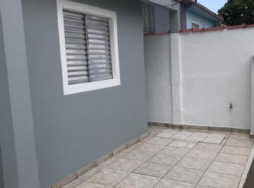 Casa de 2 quartos, São Paulo · Alugo pertinho do metrô V.Matilde