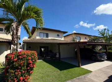 Casa de 4 quartos, Salvador · Casa a venda em Piatã com 4 suites piscina e area gourmet no Solaris