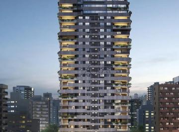 Apartamento · 201m² · 3 Quartos · 2 Vagas · Apartamento de Alto Padrão de 200m² com 2 quartos em Pinheiros