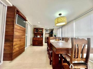 Foto 01 · Apartamento, Vila Regente Feijó, São Paulo, SP