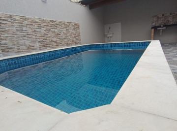 Casa de 2 quartos, Itanhaém · CASA COM PISCINA A VENDA NA PRAIA EM ITANHAÉM