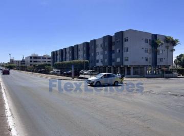 Apartamento de 2 quartos, Brasília · LEILÃO - BRASÍLIA/DF - TAGUATINGA NORTE - QNL 10