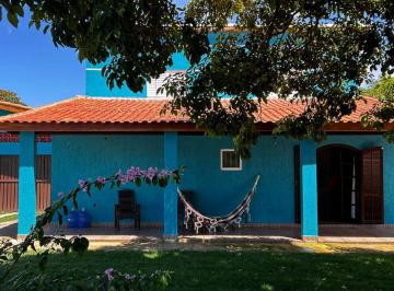 Rural de 2 quartos, Alambari · LINDA CHACARA PARA LOCAÇÃO