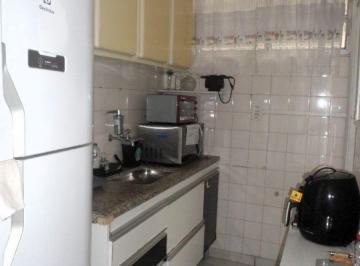 Apartamento de 1 quarto, Santos · MEIA QUADRA DO MAR