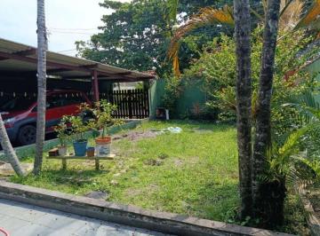 Casa de 2 quartos, Itanhaém · Casa com 2 dormitórios à venda - 124.82 m² - Gaivota - Itanhaém/SP