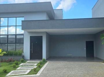 Casa de 3 quartos, Valinhos · Casa terrea com 191 m² em Condomíniuo em Valinhos SP