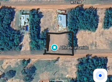 Terreno , Pardinho · TERRENOS para construir.