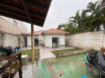 Casa de 3 quartos, Itanhaém · Casa com 3 dormitórios à venda - 220 m² - Praia dos Sonhos - Itanhaém/SP