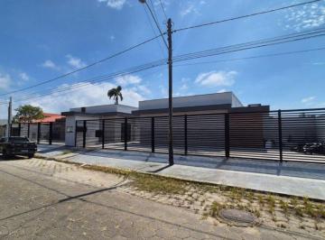 Casa de 2 quartos, Itanhaém · Casa com 2 dormitórios à venda - 72.44 m² - Bopiranga - Itanhaém/SP
