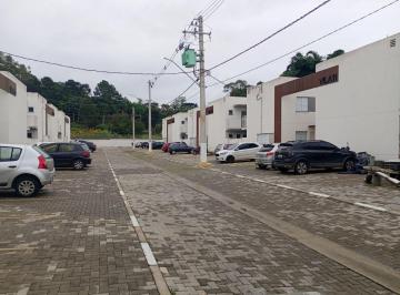 Casa de 2 quartos, Cotia · Casa com 58mt² e 2 quartos para aluguel em Jardim Sandra