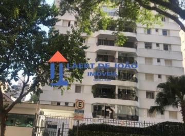 Foto 01 · JARDIM PAULISTA- APARTAMENTO PARA LOCAÇÃO