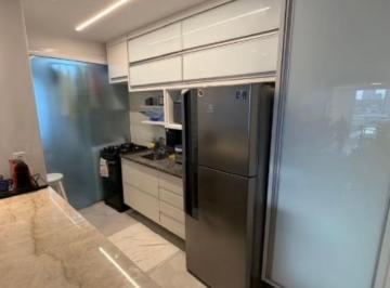 Casa de 2 quartos, São Paulo · Apartamento com 80 m² e 2 quartos à venda em Vila Andrade
