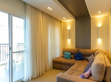 Apartamento de 3 quartos, São Bernardo do Campo · Cobertura duplex