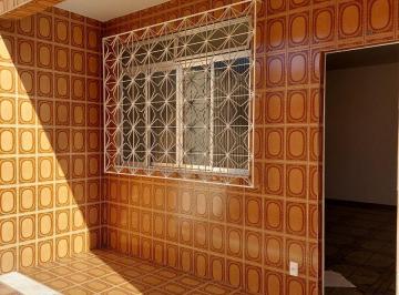 Apartamento de 2 quartos, Rio de Janeiro · Apto com 2 Quartos, Sala, Varanda, Banheiro, Cozinha e Area externa, sem Condominio, perto da Faetec