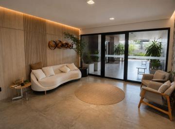 Apartamento de 3 quartos, São José do Rio Preto · Apto Semi-mobiliado de 71m² e 2 suítes