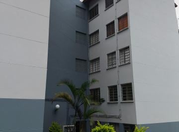 Apartamento de 2 quartos, Poá · Apartamento condomínio Bela vista