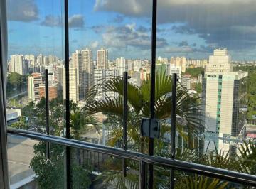 Apartamento de 3 quartos, Salvador · Vendo Cobertura Triplex Caminho das Árvores
