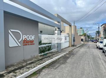 Foto 01 · Apartamento, Recreio Ipitanga, Lauro de Freitas, BA
