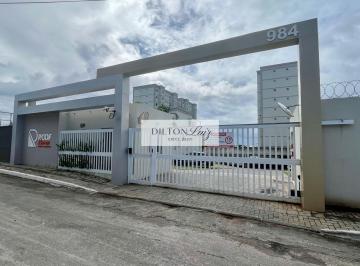 Foto 02 · Apartamento, Recreio Ipitanga, Lauro de Freitas, BA