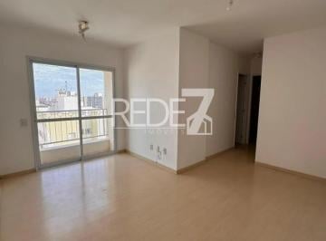 Apartamento · 53m² · 2 Quartos · 1 Vaga · Apartamento à venda em Campinas-SP, Parque Itália: 2 quartos, 1 sala, 1 banheiro e garagem!