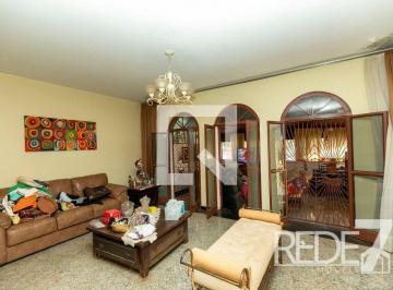Casa · 250m² · 3 Quartos · 2 Vagas · CASA RESIDENTIAL em Campinas - São Paulo, Parque São Quirino