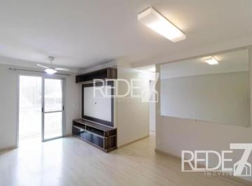 Apartamento · 64m² · 2 Quartos · 1 Vaga · APARTAMENTO RESIDENCIAL em Campinas - São Paulo, Parque Brasília