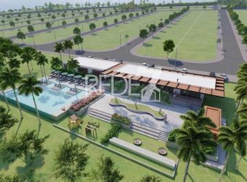 Terreno · 223m² · Terreno em Condomínio à Venda em Paulínia-SP Bairro São Bento 223m² de Área