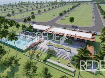 Terreno · 223m² · TERRENO RESIDENCIAL em Paulínia - São Paulo, São Bento