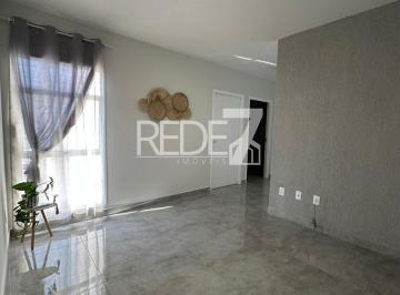 Apartamento · 52m² · 2 Quartos · 1 Vaga · APARTAMENTO RESIDENCIAL em Campinas - São Paulo, Residencial Fazenda Lagoa