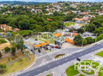 Terreno · 678m² · TERRENO RESIDENCIAL em Vinhedo - São Paulo, Marambaia