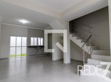 Casa · 80m² · 2 Quartos · 1 Vaga · CASA RESIDENTIAL em Campinas - São Paulo, Parque dos Pomares