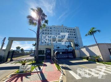 Apartamento · 49m² · 2 Quartos · 1 Vaga · APARTAMENTO RESIDENCIAL em Campinas - São Paulo, Parque das Cachoeiras