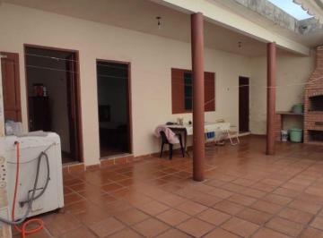 Casa de 2 quartos, Itanhaém · Casa com 2 dormitórios à venda - 163 m² - Suarão - Itanhaém/SP