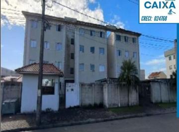 Apartamento de 2 quartos, Pindamonhangaba · Apartamento em PINDAMONHANGABA/SP - Imóvel de leilão CAIXA - desconto de 39,56%