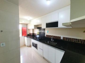 Foto 01 · Lindo Apartamento de 2 Quartos Localizado na Qc 02 dos Jardins Mangueiral por R$2.900,00
