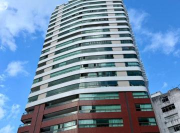 Apartamento de 4 quartos, Salvador · Apartamento a venda no Corredor da Vitoria com 4 suites varanda e dependencia no Torre Barcelona
