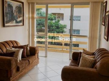 Foto 01 · Apartamento à venda em São José do Rio Preto-SP, Condomínio dos Pássaros: 3 quartos, 1 suíte, 1 sala