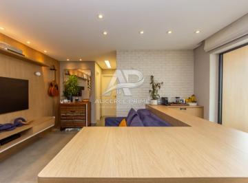 202605181356185402.jpeg · Apartamento 58m² | 1 suíte | 1 vaga | Planejado | Próximo ao Metrô Ana Rosa