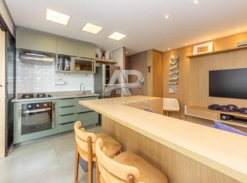 202605181356172647.jpeg · Apartamento 58m² | 1 suíte | 1 vaga | Planejado | Próximo ao Metrô Ana Rosa