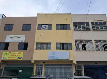 Apartamento de 2 quartos, Santa Maria · APARTAMENTO 2 QUARTOS – CL 210 – SANTA MARIA