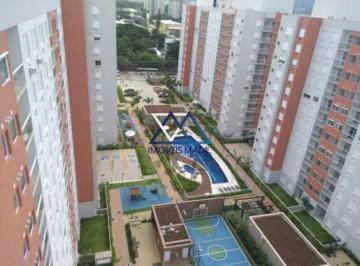 Foto 01 · 02 QUARTOS - CONDOMINIO UP BARRA - ANIL - JACAREPAGUA - RJ