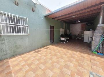 Casa de 2 quartos, Itanhaém · Casa com 2 dormitórios à venda - 75 m² - Gaivota - Itanhaém/SP