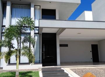 Foto 01 · Casa à venda no Residencial Portal do Lago, Sumaré-SP!