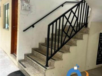 Foto 01 · Casa para Locação em São Paulo-SP, Parque Vitória: 3 Quartos, 1 Sala, 2 Banheiros, 1 Vaga de Garagem