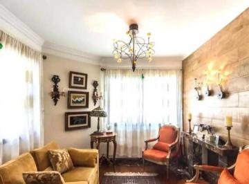 Apartamento de 4 quartos, São Paulo · Apartamento Vila Suzana com236m² com quatro dormitórios sendo duas suítes e três vagas fixas