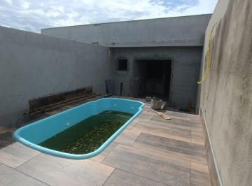 Casa de 2 quartos, Itanhaém · CASA COM PISCINA A VENDA NA PRAIA EM ITANHAÉM